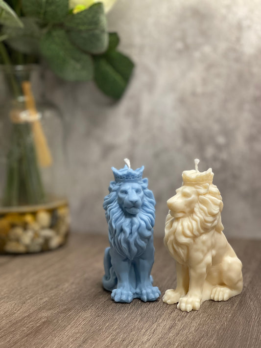 Mini Lion