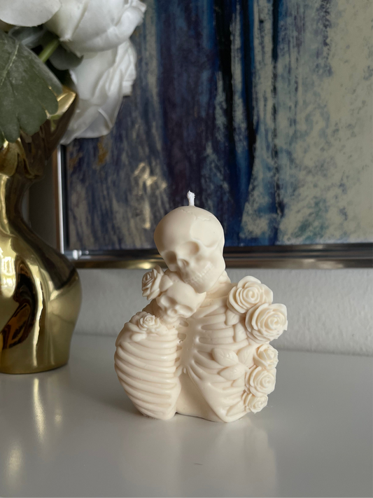 Forever Skull Couple